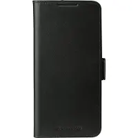 dbramante1928 Copenhagen Slim Samsung Galaxy S26 Ultra Book Case Cuir Noir