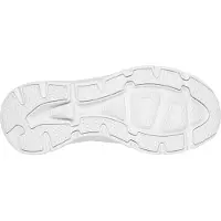 SKECHERS Baskets basses 'D'LUX WALKER 2.0' blanc cassé