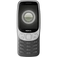Nokia 3210 4G DS Noir