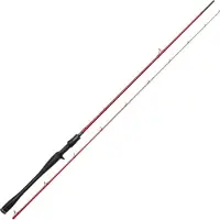 Westin W6 Finesse T T&c Baitcasting Rod Argenté 2.16 m / 5-21 g