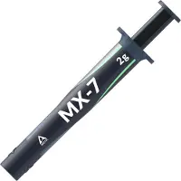 Arctic Cooling MX-7 combiné de dissipateurs thermiques Pâte thermique 2 g