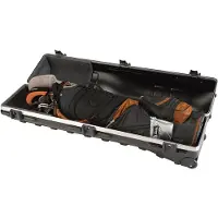 SKB Cases Deluxe Standard ATA Black Étui de voyage