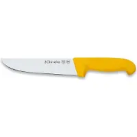 3 Claveles Couteau De Boucher Proflex
