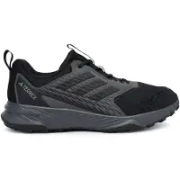 Adidas Tracefinder Trail Running Shoes Noir EU 46 Homme