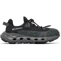 Columbia Drainmaker Xtr Hiking Shoes Noir EU 32 Garçon