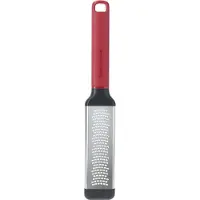 KitchenAid Fine Grater, Râpe, Rouge