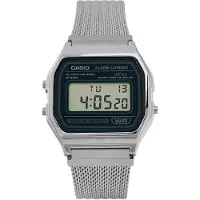 Casio Montre A158WEM-7EF pour Uni