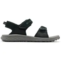 Columbia Konos 2 Strap Sandals Noir EU 44 Homme