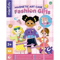 MierEdu Magnétique Ensemble de Jeu - Mode - - UneTaille - Jouets Magnétiques