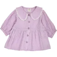 Müsli Chemisier violet