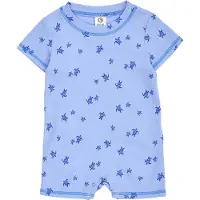 Müsli Barboteuse / body bleu / bleu marine