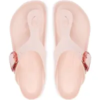 Birkenstock Gizeh Big Buckle Eva Eva Sandals Rose EU 39 Femme