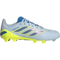 Adidas Predator League Fg Junior Football Boots Bleu EU 30 Enfants