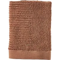 Zone Denmark Serviette Invités Zone Denmark Classic Terracotta 50 x 70 cm