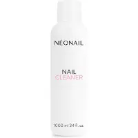 NEONAIL Nail Cleaner produit pour dégraisser et dessécher les ongles 1000 ml