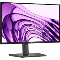 Dell Pro P P2226H, 54,6 cm (21,5 pouces), 1920 x 1080 pixels, Full HD, écran LCD, 8 ms, gris