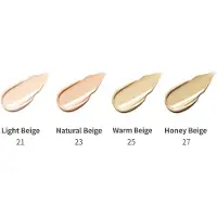 MISSHA M Perfect Cover Serum BB Cream - 50 ml No.21 Light Beige