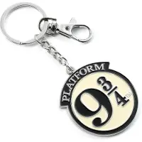 The Carat Shop Plateforme 9 3/4 Harry Potter