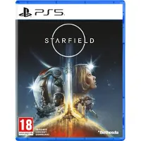 Starfield PS5