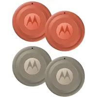 Motorola moto tag 2 Universel Recherche Vert, Orange