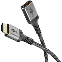 Goobay Câble HDMI ultra haute vitesse -