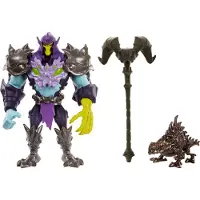 Masters of the Universe Animated Core Feature Figure Skeletor