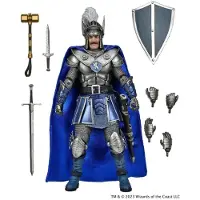 NECA Donjons & Dragons – Figurine d'action ultime Strongheart par
