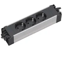 Bachmann Steckdosenleiste 906.18815 (906.18815)