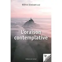 Du Carmel Eds L'oraison contemplative