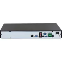 Dahua Wizmind Nvr5216-ei Network Video Recorder Noir
