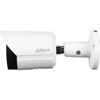 Dahua Caméra réseau bullet à focale fixe DH-IPC-HFW2239SP-SA-LED-S2 2 MP