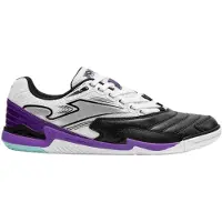 Joma Cancha Indoor Football Shoes Blanc,Noir EU 43 Homme