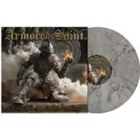 Armored Saint LP de - Emotion Factory Reset - pour Indifférent - Standard - Taille Standard