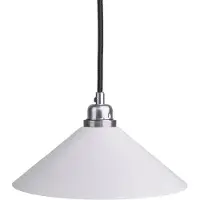 Frama Cone Shade Suspension White | Small