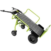 Zipper Chariot élévateur Zi-et260