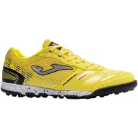 Joma Mundial Tf Football Boots Jaune EU 45 Homme