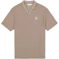 Garcia T-Shirt brocart