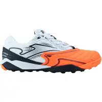 Joma Hommes, Chaussures de football, Cancha Turf Fussballschuhe (45), Noir