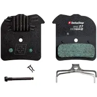 Swissstop Plaquettes De Frein à Disque 27 Exoth2 Aleta Sh/fsa