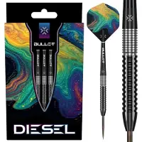 Bullet Diesel - 22g