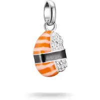 Thomas Sabo Pendentif 'Sushi Connect' orange