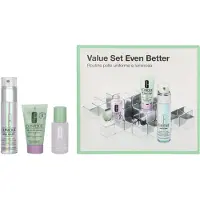 Clinique Even Better Coffret