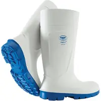 Bekina Steplite Easygrip S4 Blanc-Bleu, Pointure 36