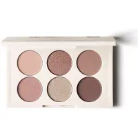 INGLOT PlayInn Eyeshadow Palette palette de fards à paupières teinte Loca Mocca 7.6 g