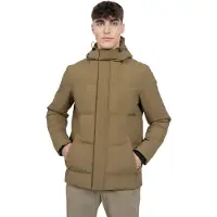 4F Veste M H4Z22KUMP00774S Pullunder Größe : 2XL,