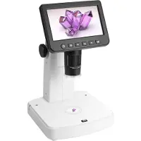 Levenhuk Microscope numérique DTX 700 LCD