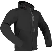 Richa Nuclear WP Veste textile de moto imperméable