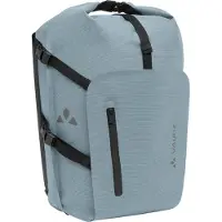 Vaude Free Cargo Handlebar Bag Gris