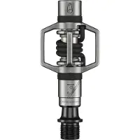 Crankbrothers Egg Beater 3 Pedals Noir,Argenté