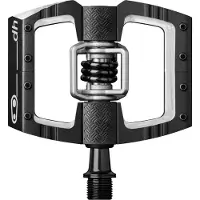 Crankbrothers Mallet Dh Pedals Noir